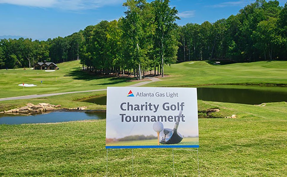 Driving Change: Atlanta Gas Light’s 2025 Charity Golf Tournament Fuels Support for Georgia Nonprofits