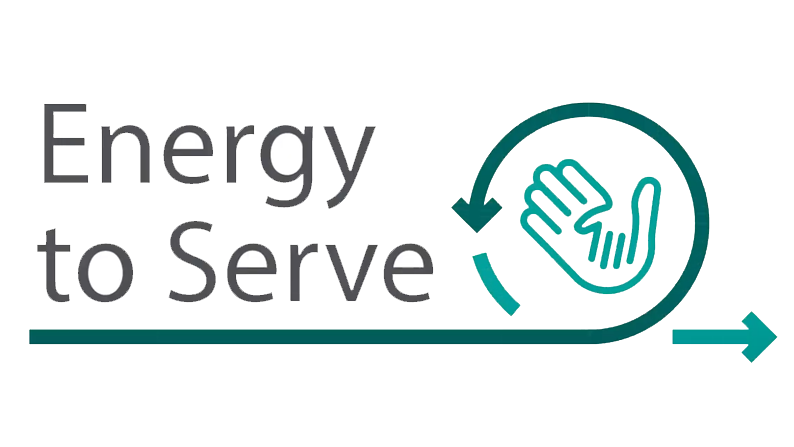 Energy to Serve