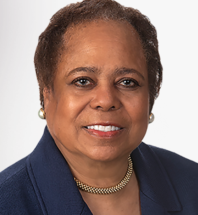 Brenda J. Gaines