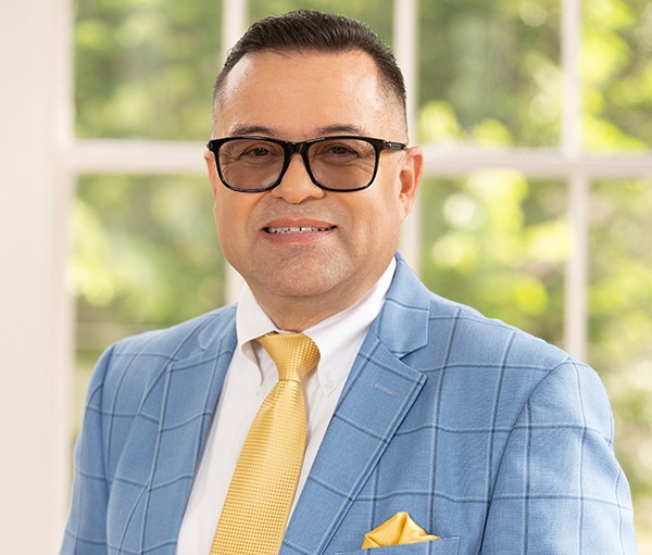Javier E. Montalvo