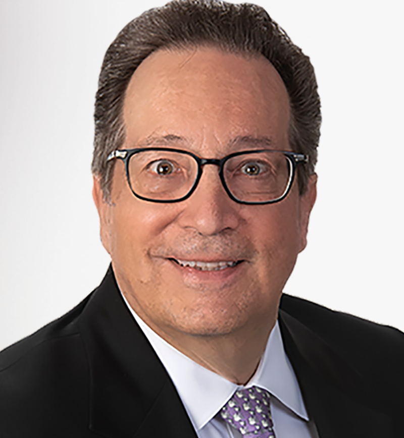 John E. Rau