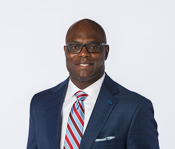 Pedro Cherry - Southern Company Gas