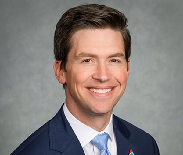 Walt Farrell