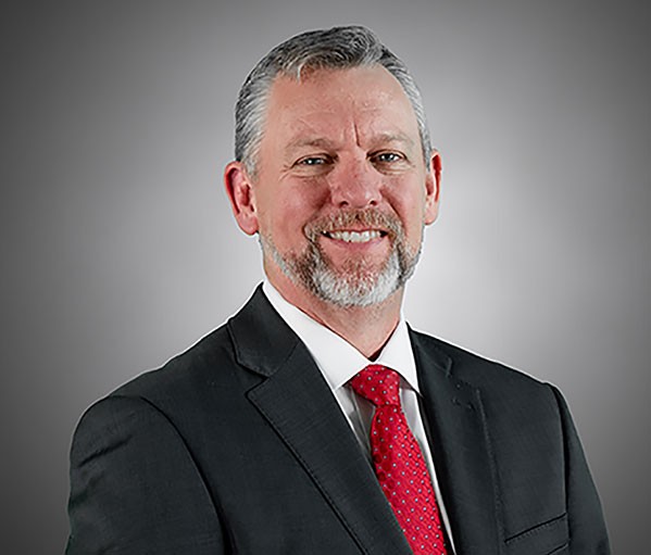 Scott Carter