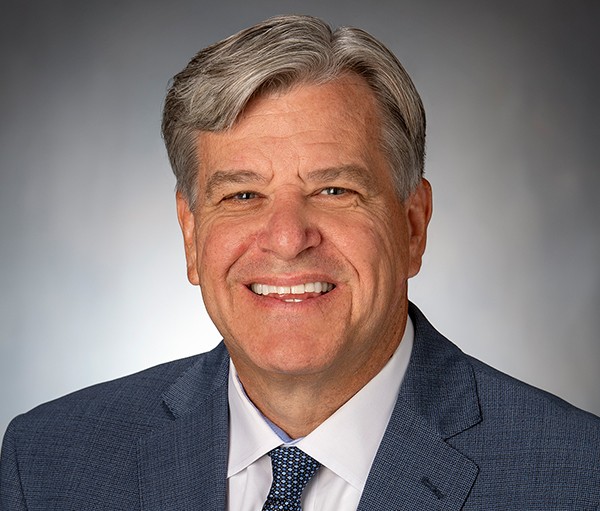 Steven M. Murphy