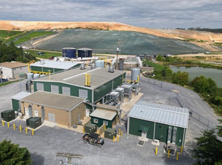 Meadow Branch Facility
