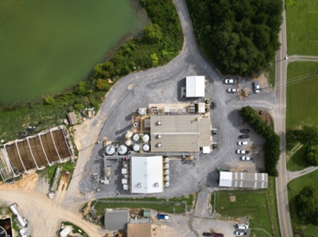 Meadow Branch Facility