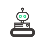 robot icon