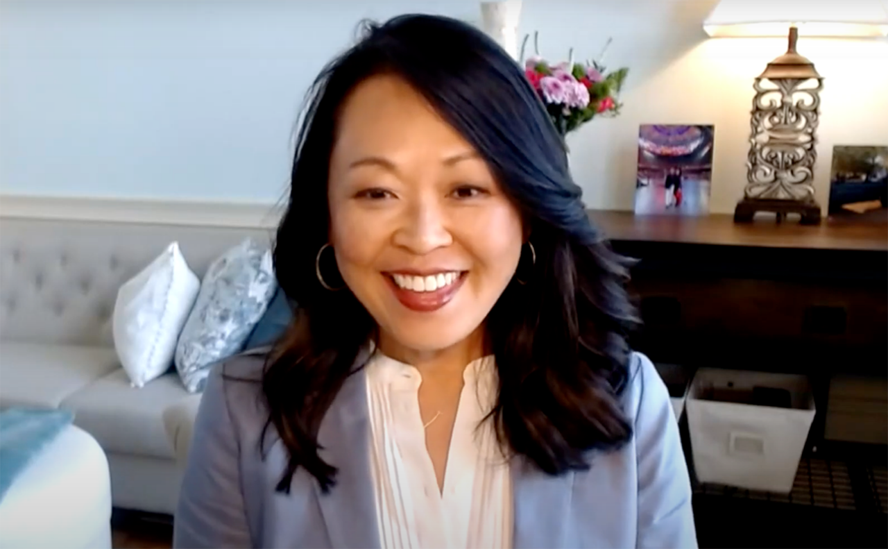Lisa Chang