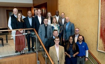 Motivated to help others, Southern Company Gas employees’ passion for service is a shining light for their communities