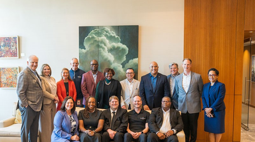Honoring Southern Company Gas Employees’ Commitment to Serving Their Communities