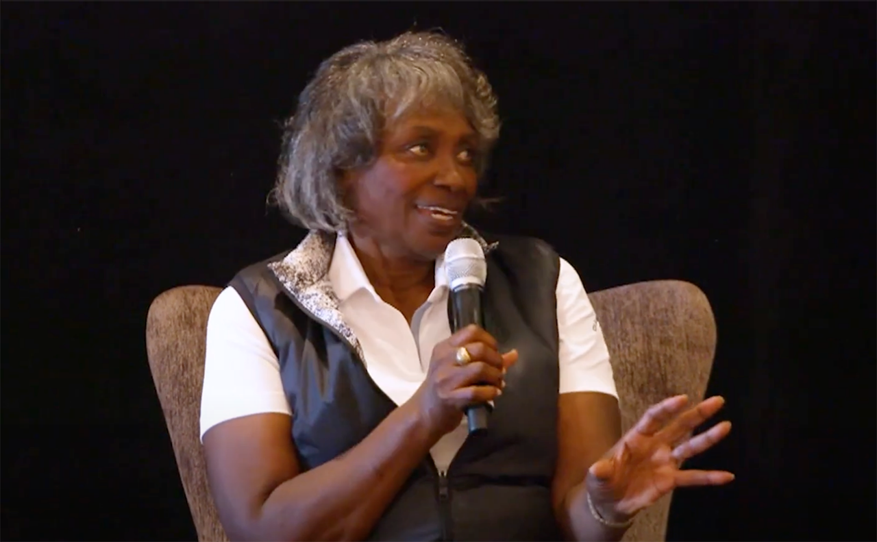 Renee Powell