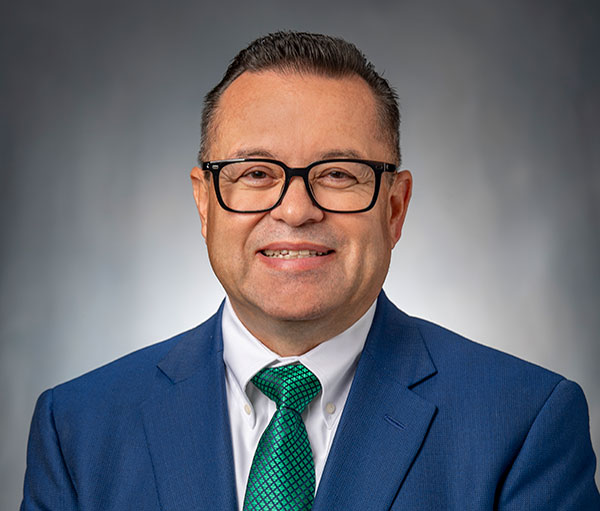 Javier E. Montalvo
