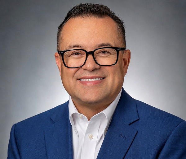 Javier E. Montalvo