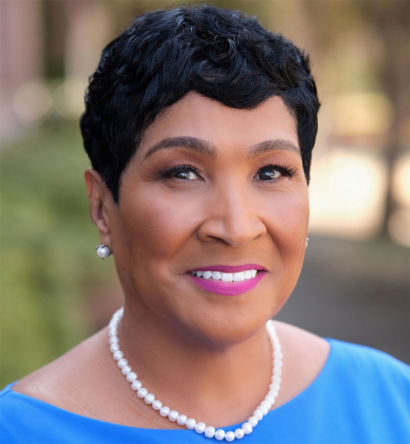 Venessa Harrison